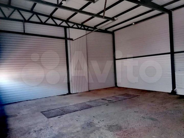 Склад, 280 м²