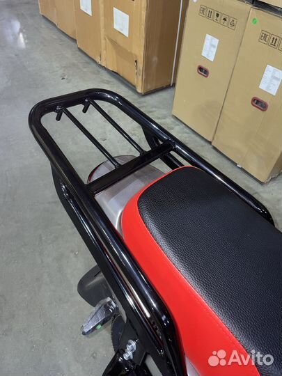 Мопед Vento (VMC) Riva S