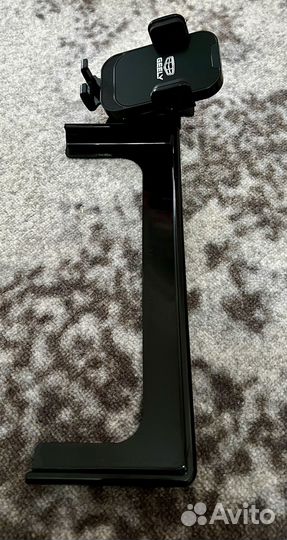 Держатель Geely Coolray (дорест)