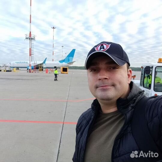 Менеджер по продажам