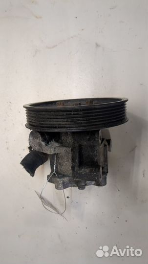 Гур Mercedes C W203, 2003