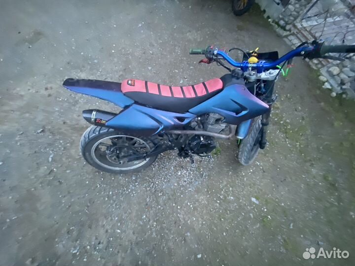 Racer 150 gy