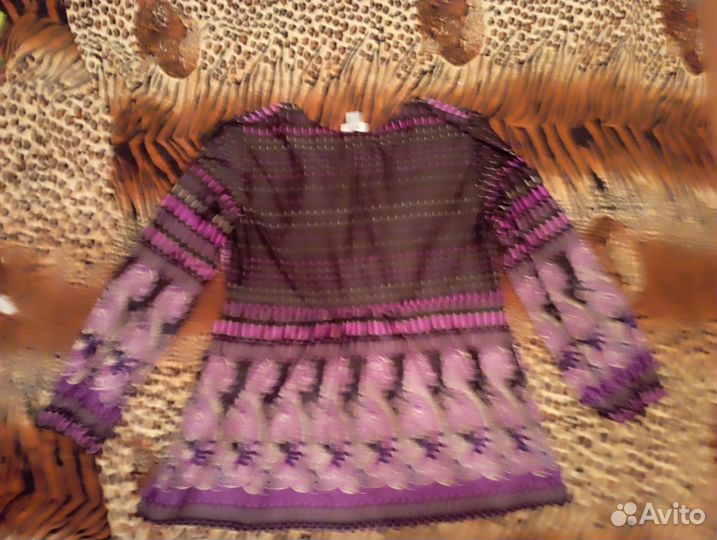 Кофта фирмы Bonprix 58/60 размер