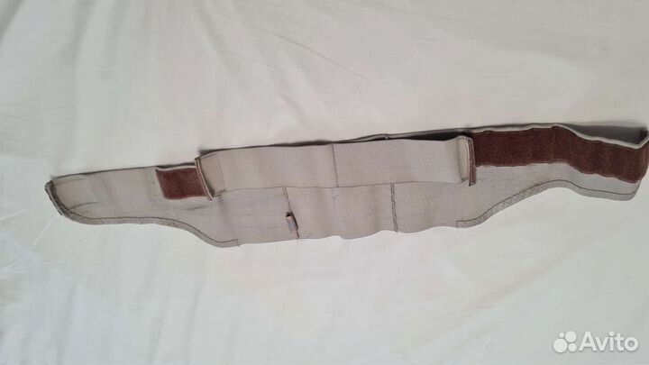 Бандаж для беременных и после родов