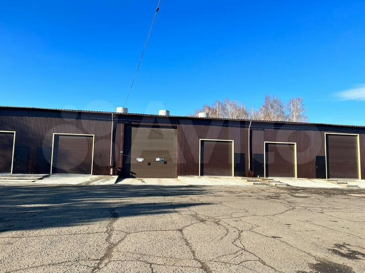 Свободного назначения, 275 м²