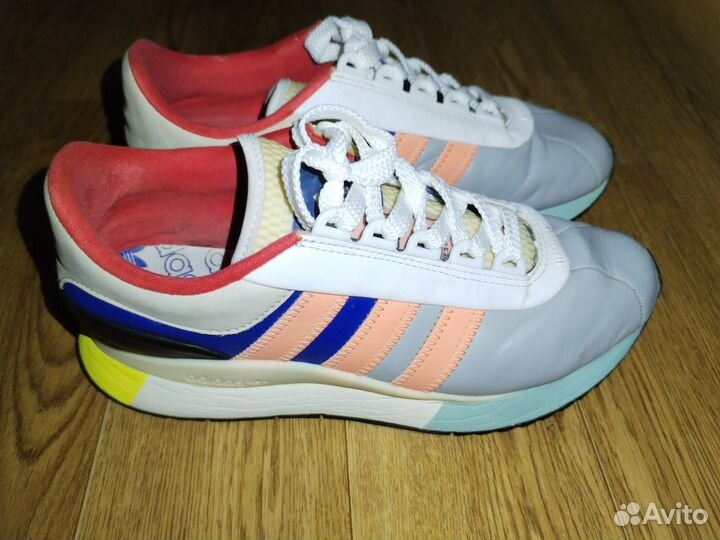 Кроссовки adidas SL andridge