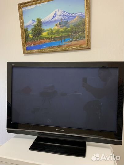 Телевизор panasonic 42