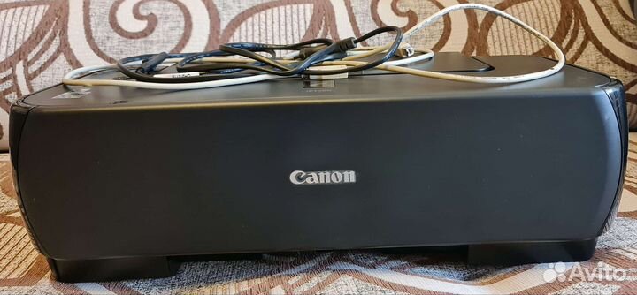 Принтер струйный canon pixma ip 1900