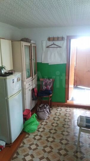 Дом 48 м² на участке 7 сот.