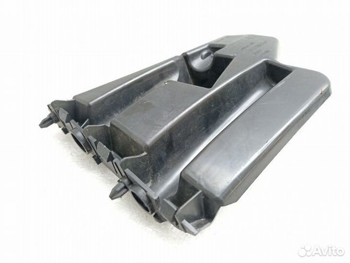 Кронштейн бампера передний левый Volvo S60 2 2011