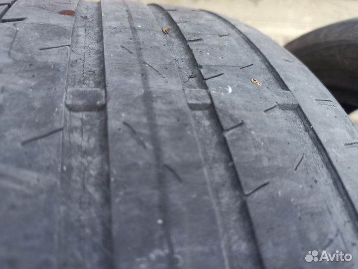 Petlas Velox Sport PT741 235/50 R18