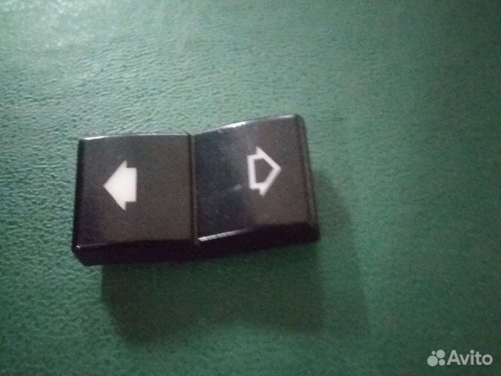 Кнопка стеклоподьемника бмв е39