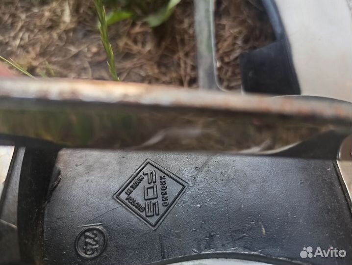 Коньки фигурные для девочки