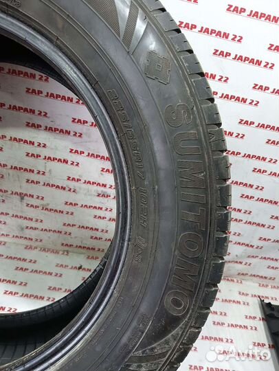 Sumitomo HTR A/S P02 225/65 R17 102H