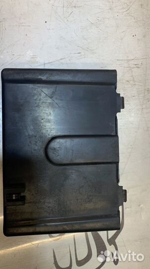 Корпус блока управления Honda Cr-V 3 RE5 R20A2