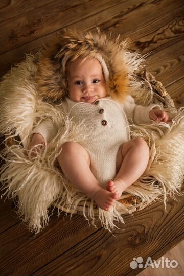 Услуги профессионального фотографа