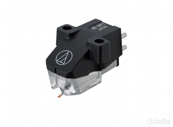 Головка звукоснимателя Audio-Technica AT-XP7