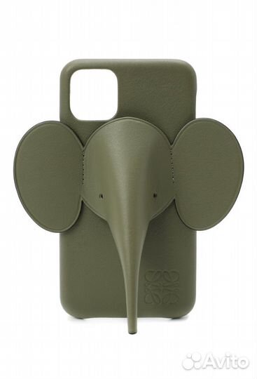 Чехол на iPhone 11 Loewe оригинал