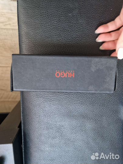 Очки Hugo boss