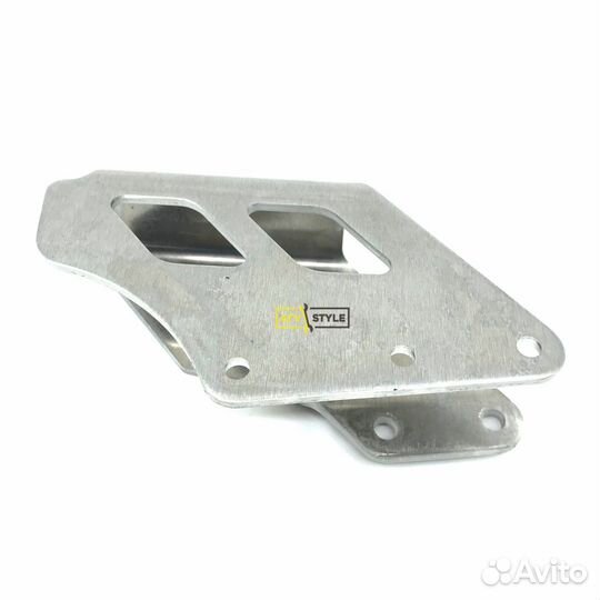 Корпус успокоителя приводной цепи Yamaha 4RR-22128
