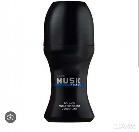 Дезодорант мужской