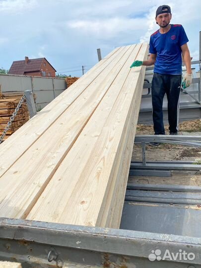 Пиломатериалы брус доска рейка лес