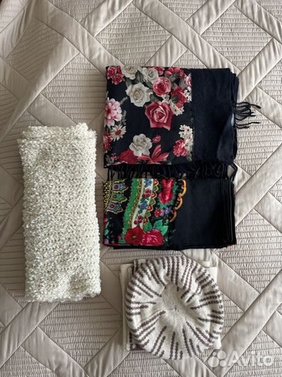 Женские вещи пакетом