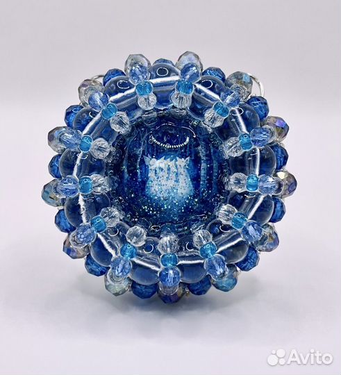 Кулон «Хранители леса» диаметр 5,5 см