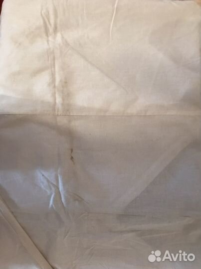 Пододеяльник детский СССР новый