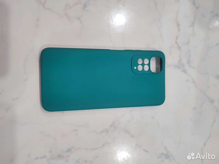 Продам чехол xiaomi redmi note11