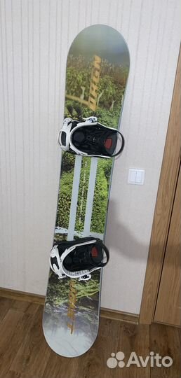 Сноуборд Joint Origin