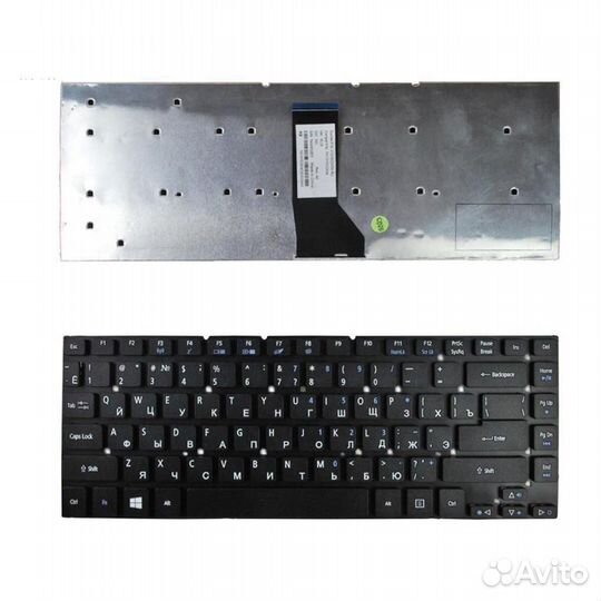 Клавиатура для Acer 3830T 4830T новая, гарантия