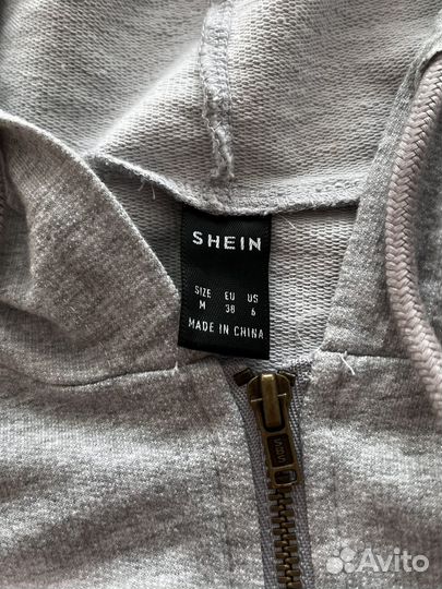 Кофта женская shein