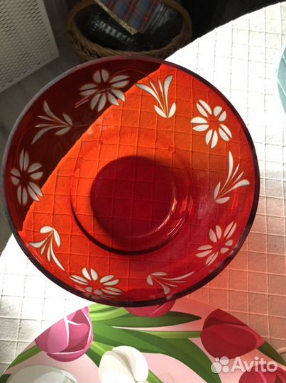 Ваза и кувшин