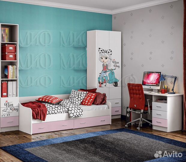 Детская