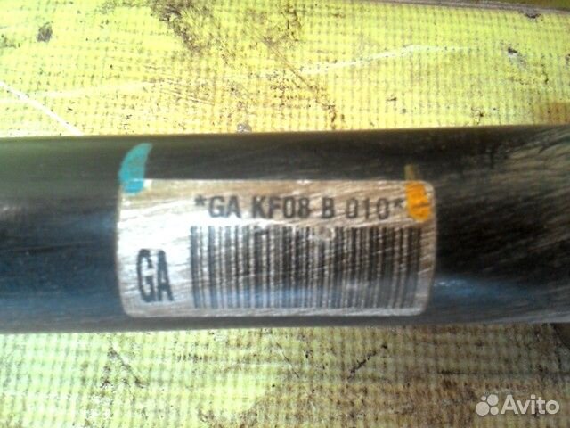 Рейка рулевая Daewoo Matiz 1998-2015