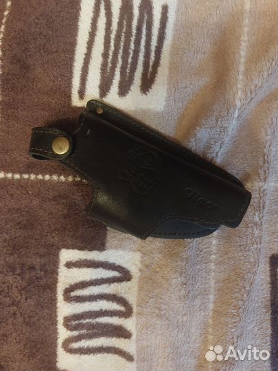 Кобура универсальная на пояс