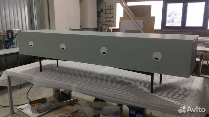 Тумба тв Filippo (в наличии)