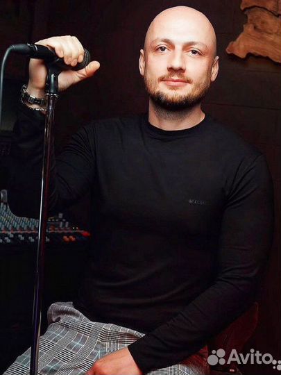 Певец/музыкант