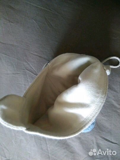 Шапка для мальчика