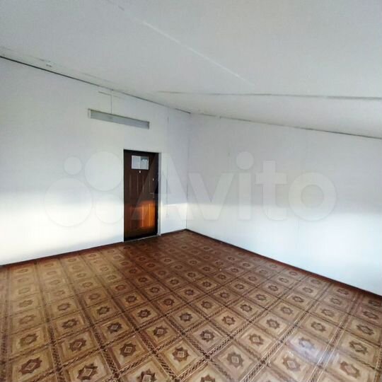 Офис,склад, мастерская, студия и др. 18/36/40 м²