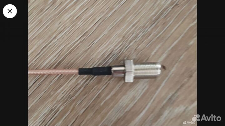 Кабель для 3G и 4G модема