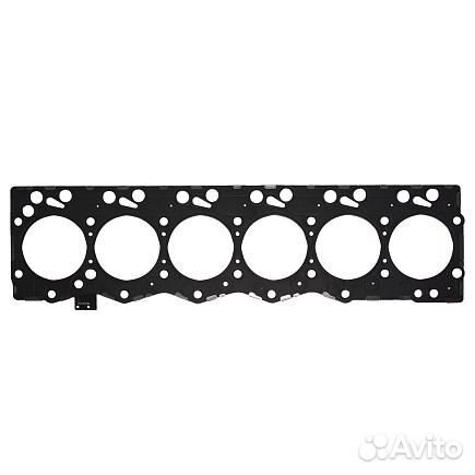 Прокладка головки блока цилиндра (гбц) 6ISBe V5.9