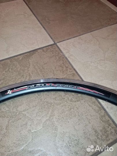 Обод для велосипеда 27.5