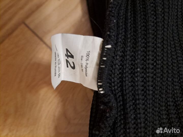 Детская хоккейная форма 8-10 лет