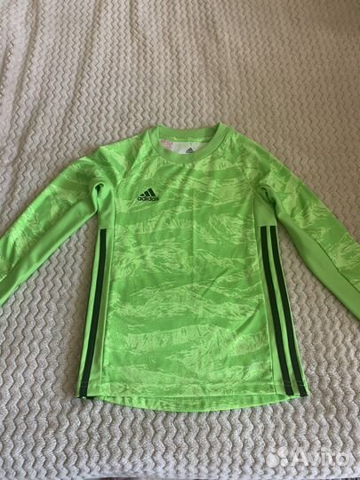 Лонгслив adidas