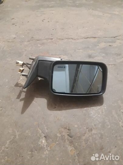 Зеркала боковые заднего вида