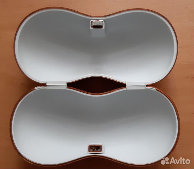 Футляры для очков