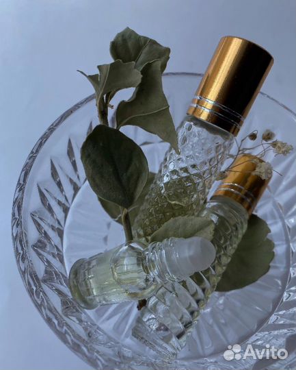 Масляные духи. Оптом