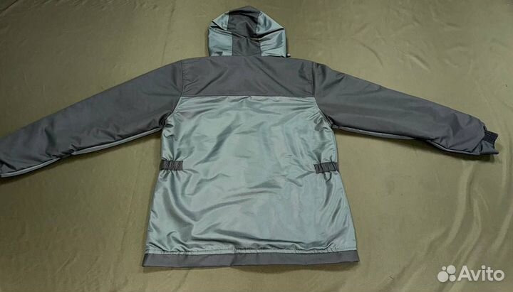 Демисезонный Костюм Горка Эксклюзив Таслан Флис Е